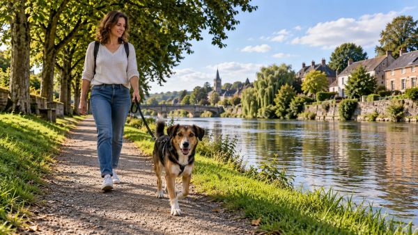 Découvrez les meilleurs services animaliers à Ferrière-la-Grande