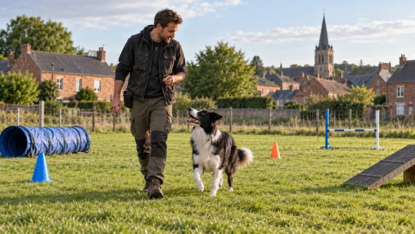 Découvrez les meilleurs services animaliers à Ferrière-la-Grande