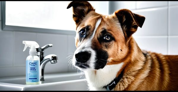 Produits d'hygiène et de soins : le bien-être de vos animaux